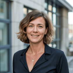 Élise Vaillant-Rochefort