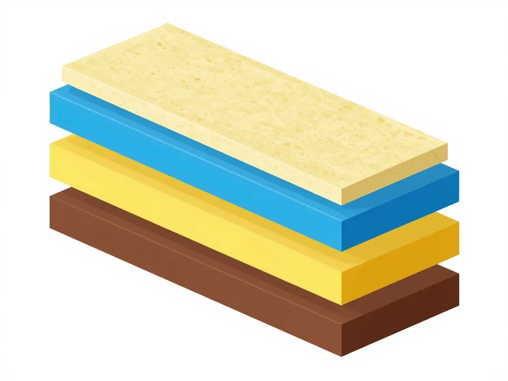 schéma étanchéité toiture terrasse performant détaillé