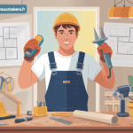 travauxmakers.fr illustration atelier outils et plans