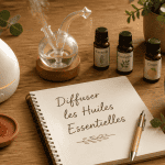 comment diffuser huile essentielle diffuseurs naturels