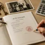 donation nu propriété après 70 ans table acte notarié