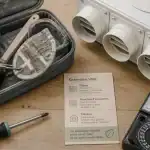 Entretien VMC prix : outils, filtre et guide de maintenance préventive