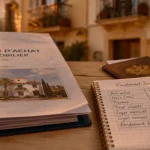 Investir en immobilier en Espagne : dossier d’achat, rendement locatif et NIE