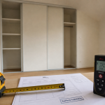Placard et surface habitable, mesure 1,80 m