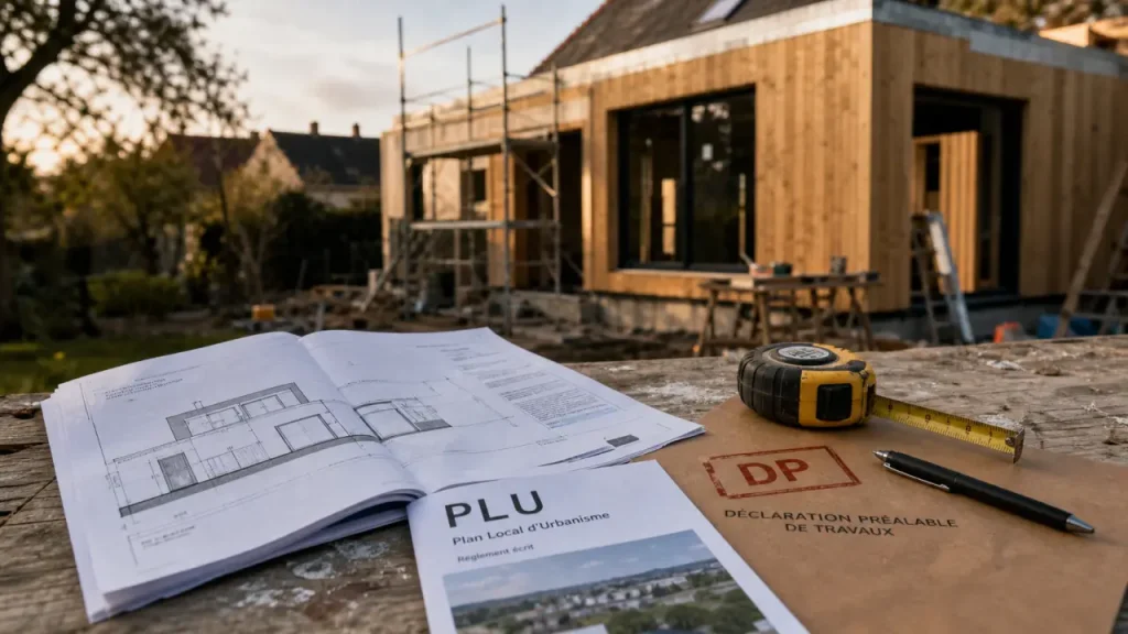 Agrandir sa maison : 6 solutions techniques et démarches obligatoires