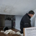 Recherche fuite Lille : technicien sans casse, rapport d’intervention