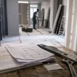 Rénovation d appartement lyon : devis et garanties de chantier avant signature