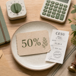 Tarif jardinier CESU 10 à 40 €/h crédit d’impôt 50%