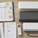 Meilleur marque de climatiseur : comparaison Daikin, Mitsubishi Electric, Panasonic